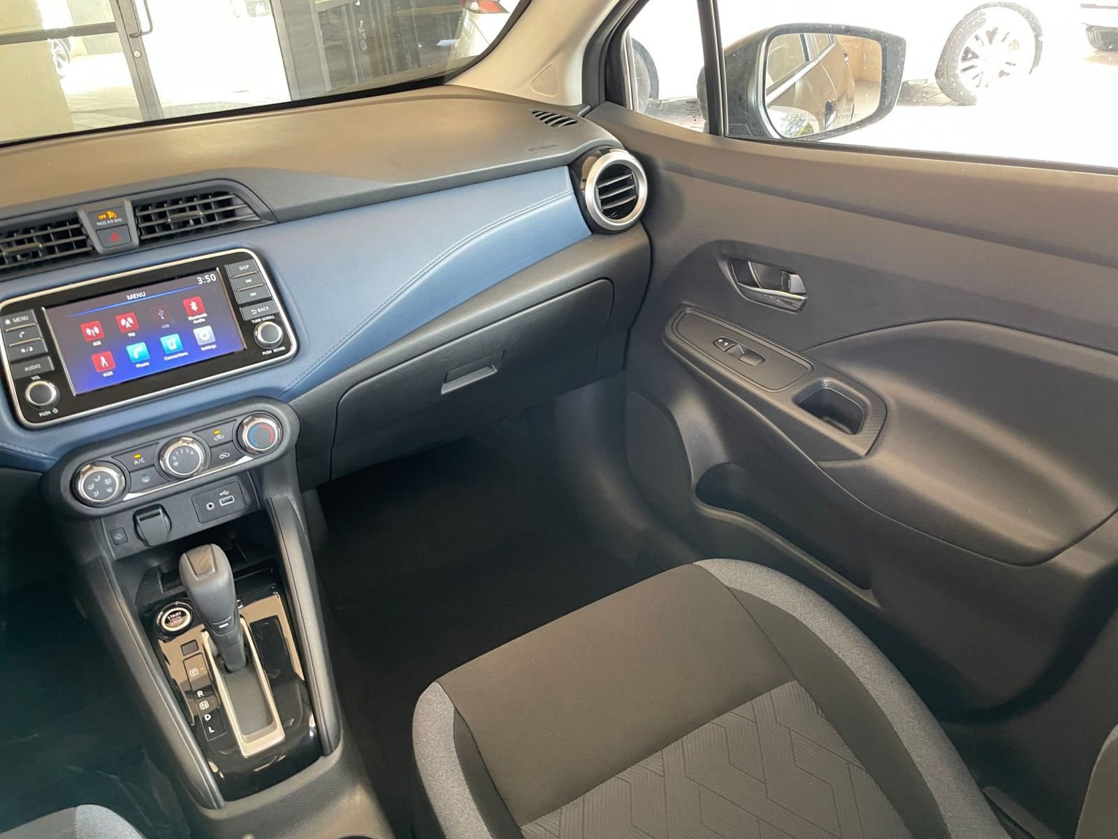 Thumbnail: 2025 Nissan Versa - 33