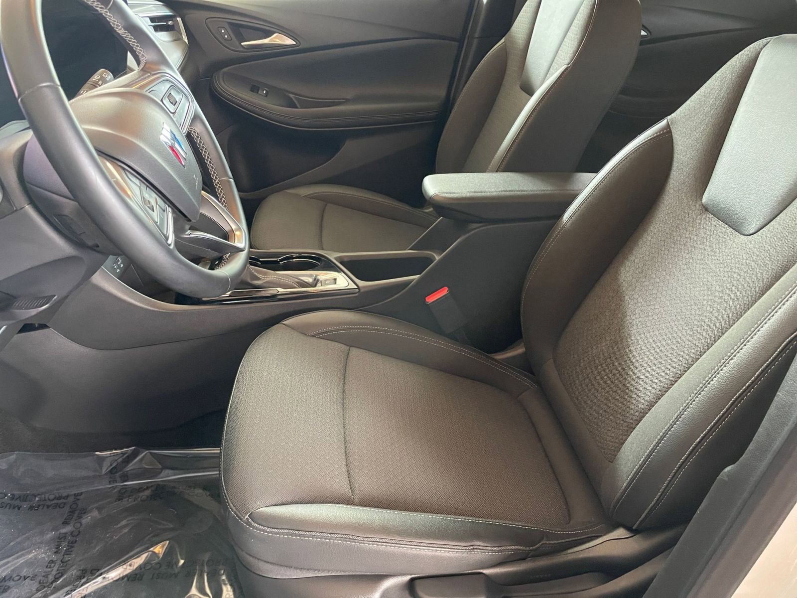 Thumbnail: 2025 Buick Encore GX - 27