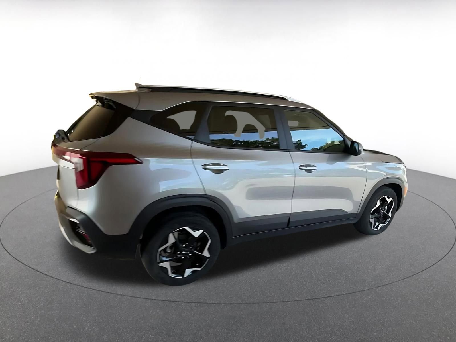 Thumbnail: 2025 Kia Seltos - 15