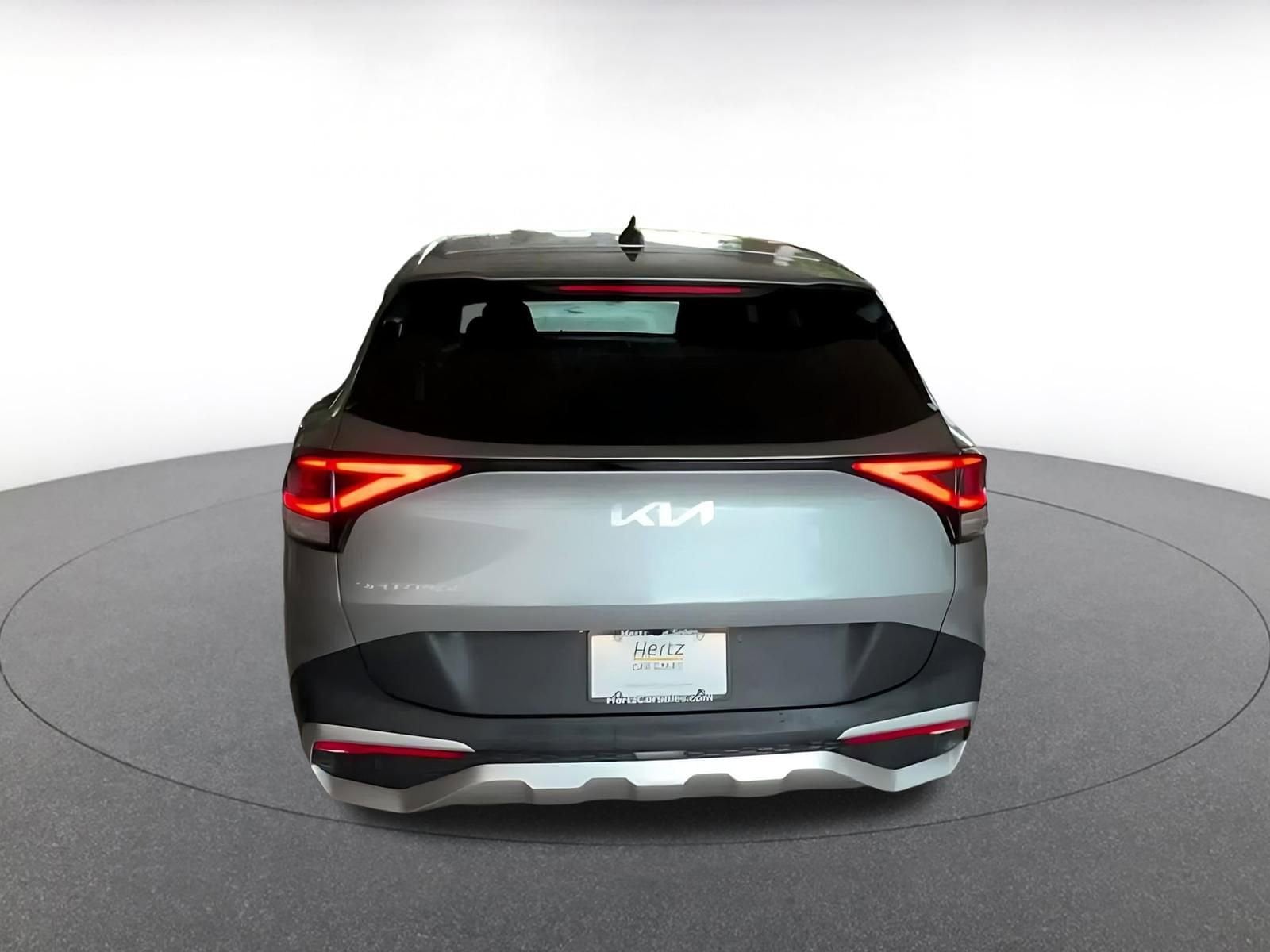 Thumbnail: 2025 Kia Sportage - 12