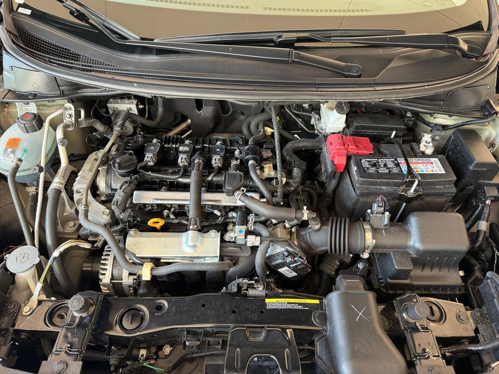 Thumbnail: 2024 Nissan Versa - 25