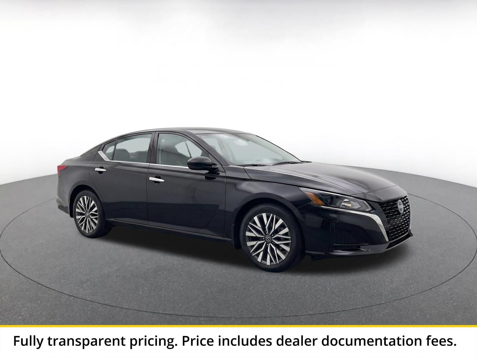 Thumbnail: 2025 Nissan Altima - 1