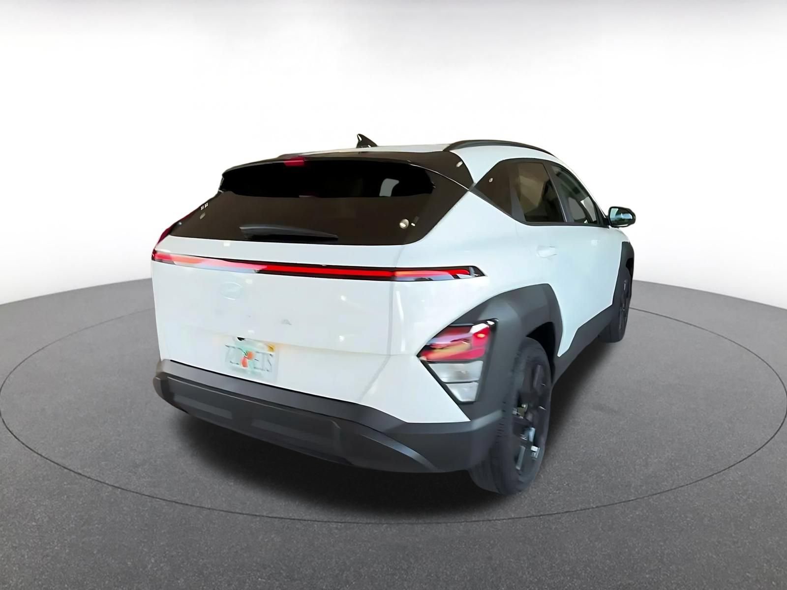 Thumbnail: 2026 Hyundai Kona - 14