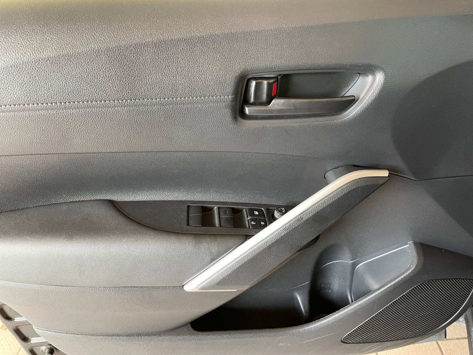 Thumbnail: 2025 Toyota Corolla Cross - 20