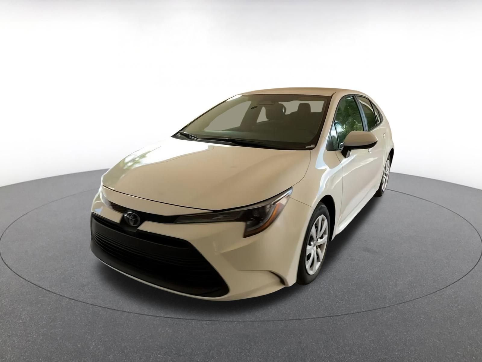 Thumbnail: 2025 Toyota Corolla - 7