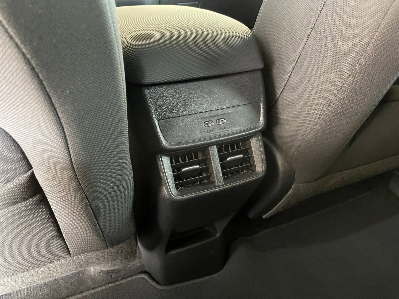 Thumbnail: 2025 Chevrolet Equinox - 23