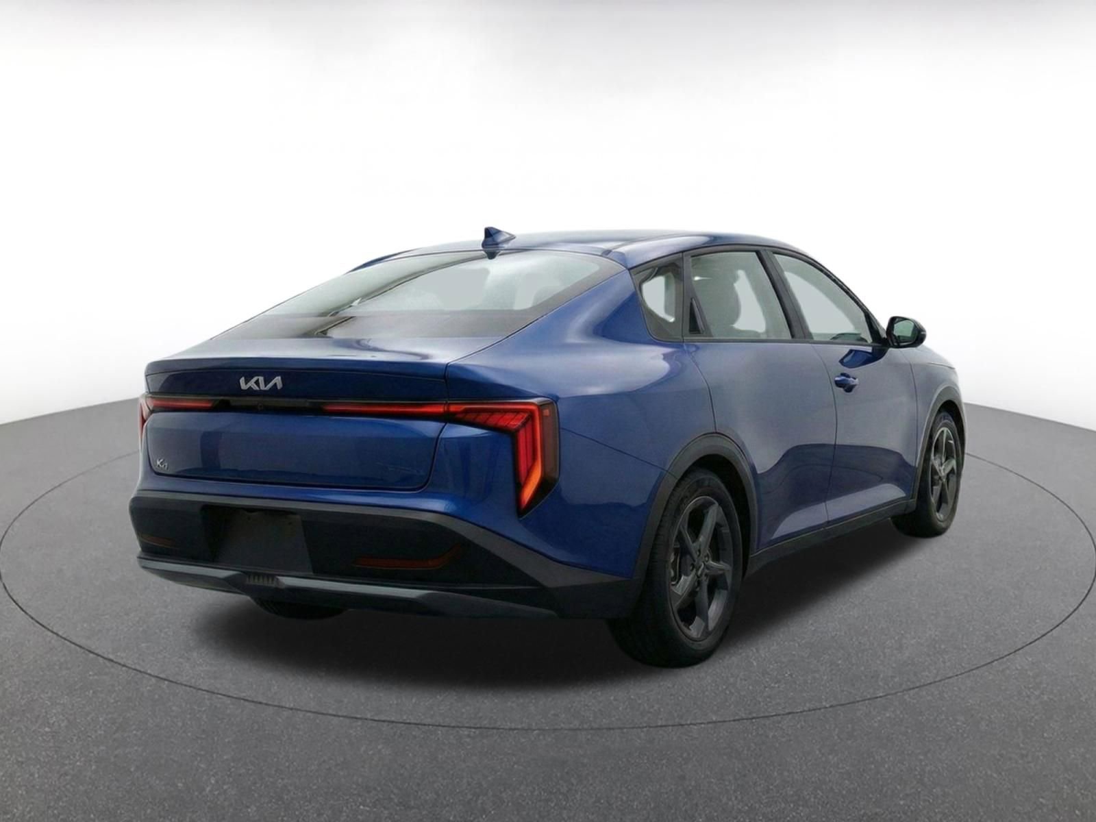 Thumbnail: 2025 Kia K4 - 17