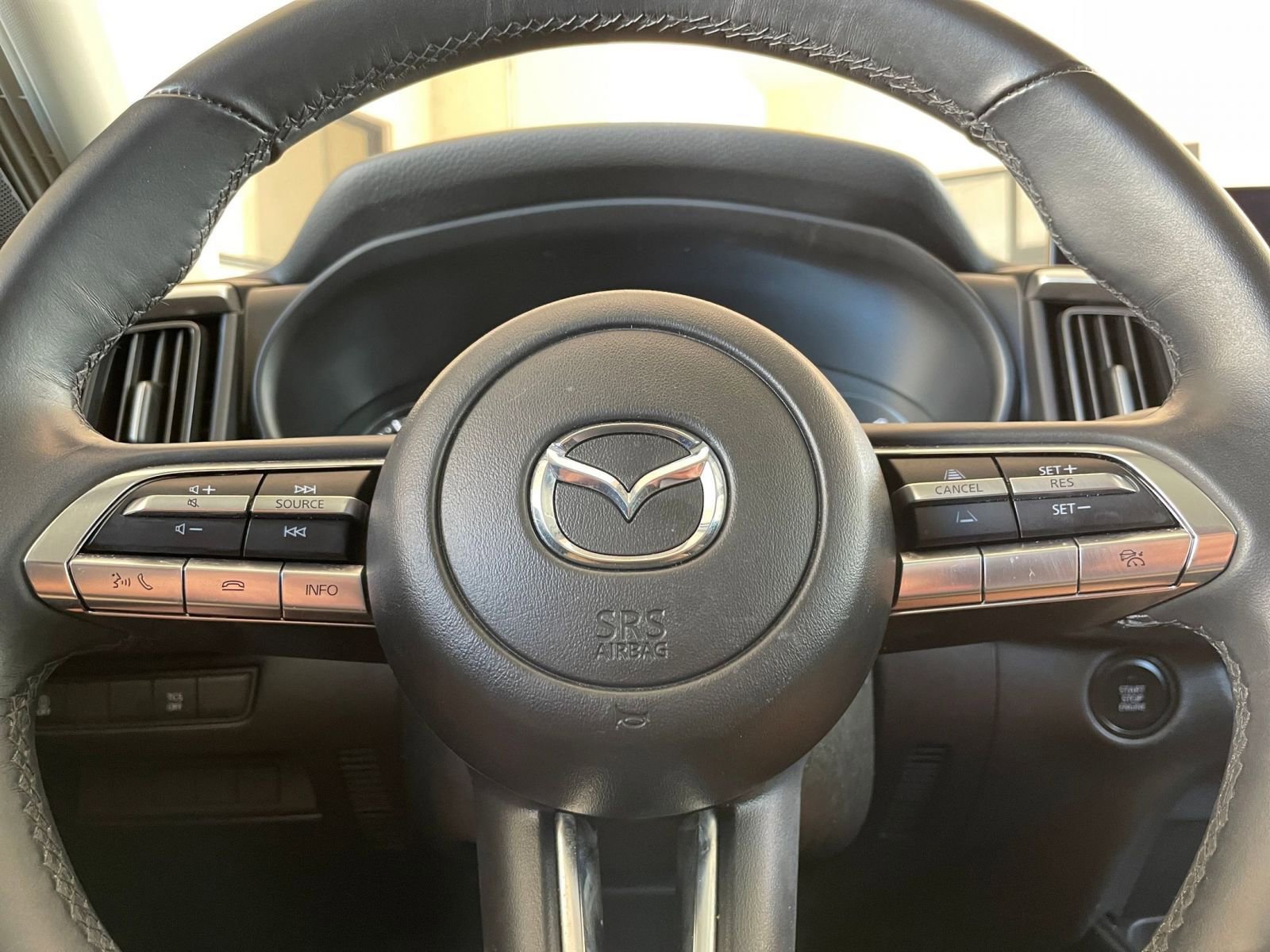 Thumbnail: 2025 Mazda CX-50 - 27