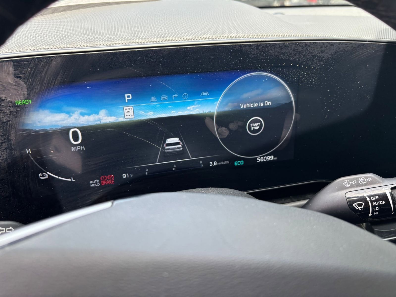 Thumbnail: 2024 Kia Niro - 9