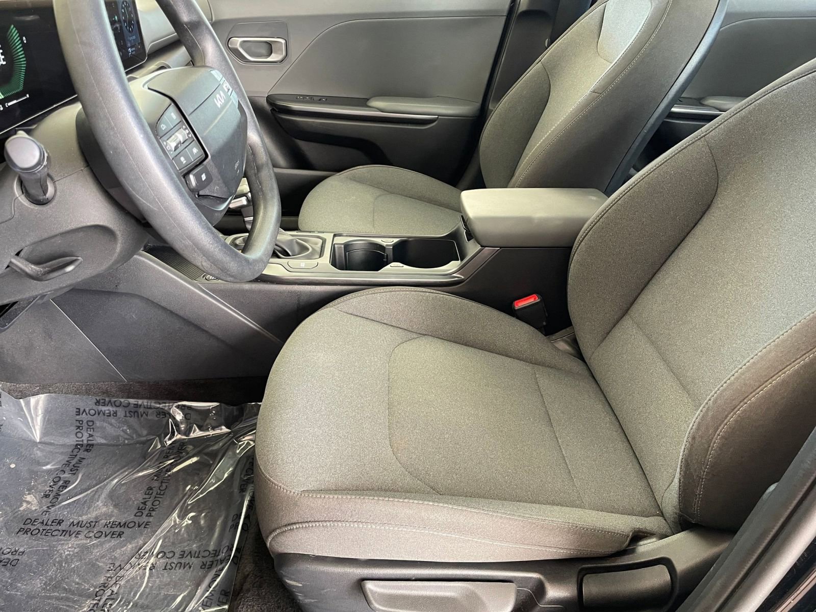 Thumbnail: 2025 Kia K4 - 25