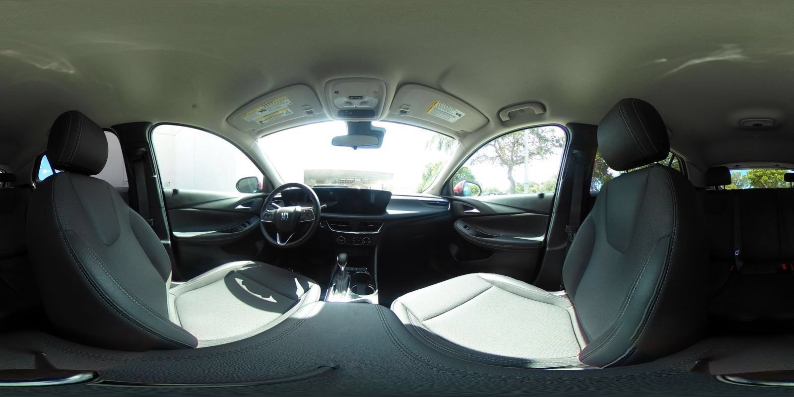 Thumbnail: 2026 Buick Encore GX - 32
