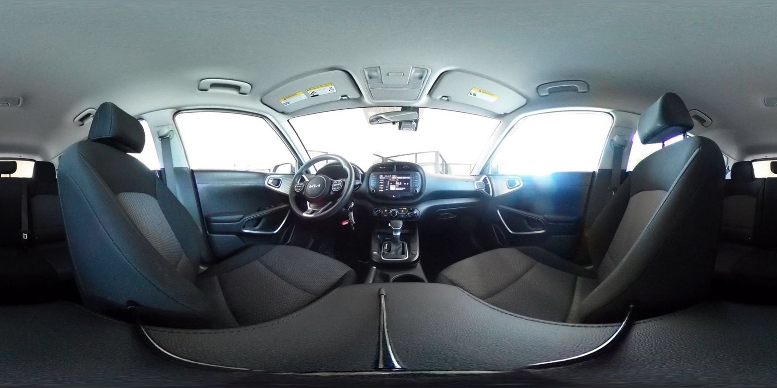 Thumbnail: 2025 Kia Soul - 35