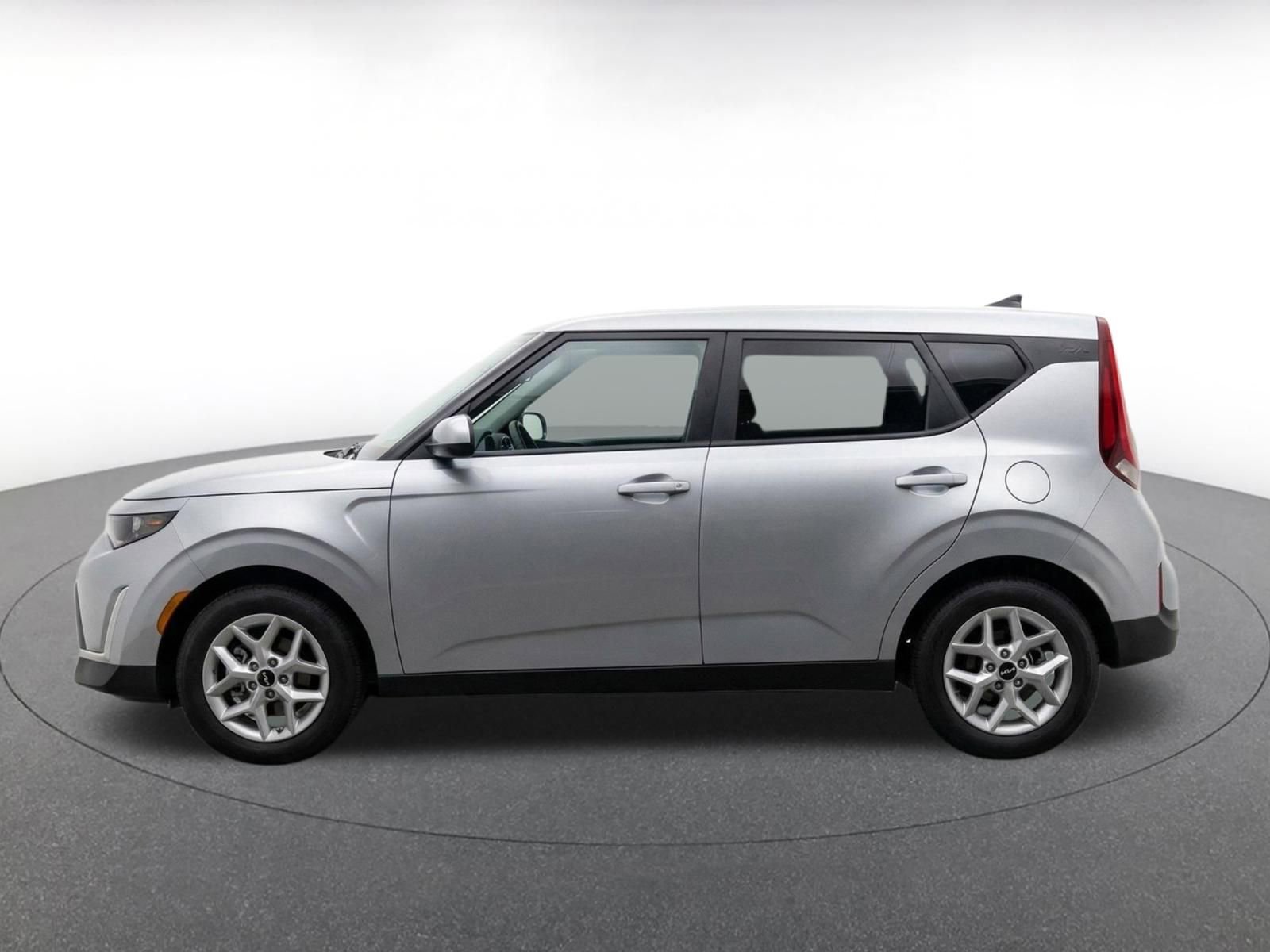 Thumbnail: 2025 Kia Soul - 9