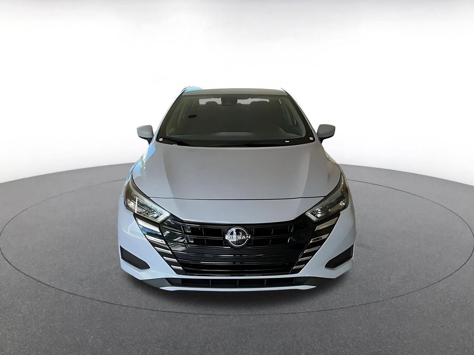 Thumbnail: 2025 Nissan Versa - 4