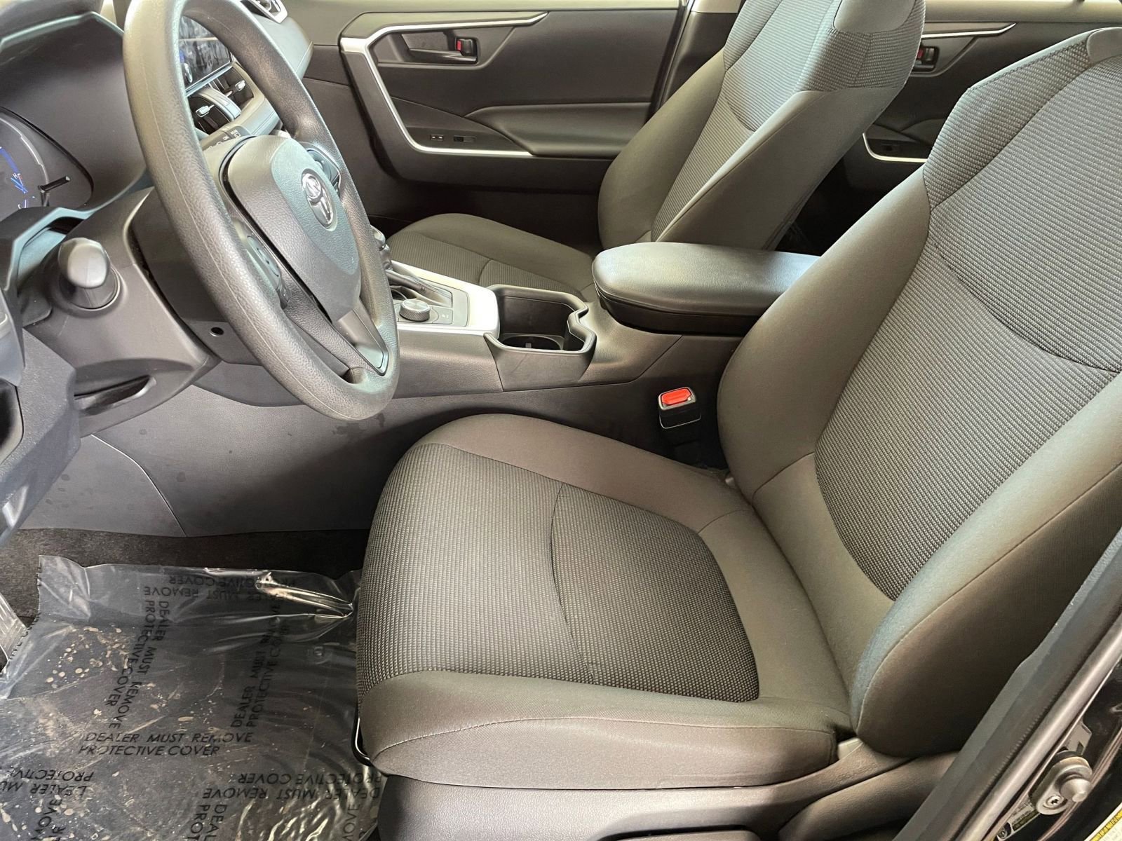 Thumbnail: 2025 Toyota RAV4 - 25