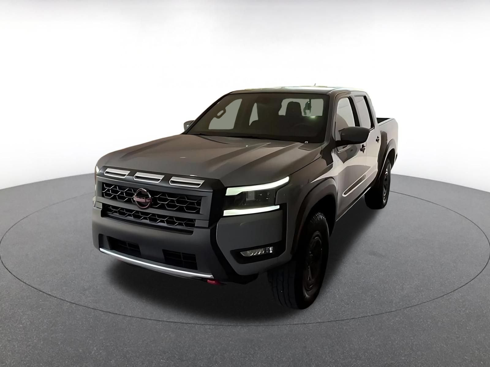 Thumbnail: 2026 Nissan Frontier - 12