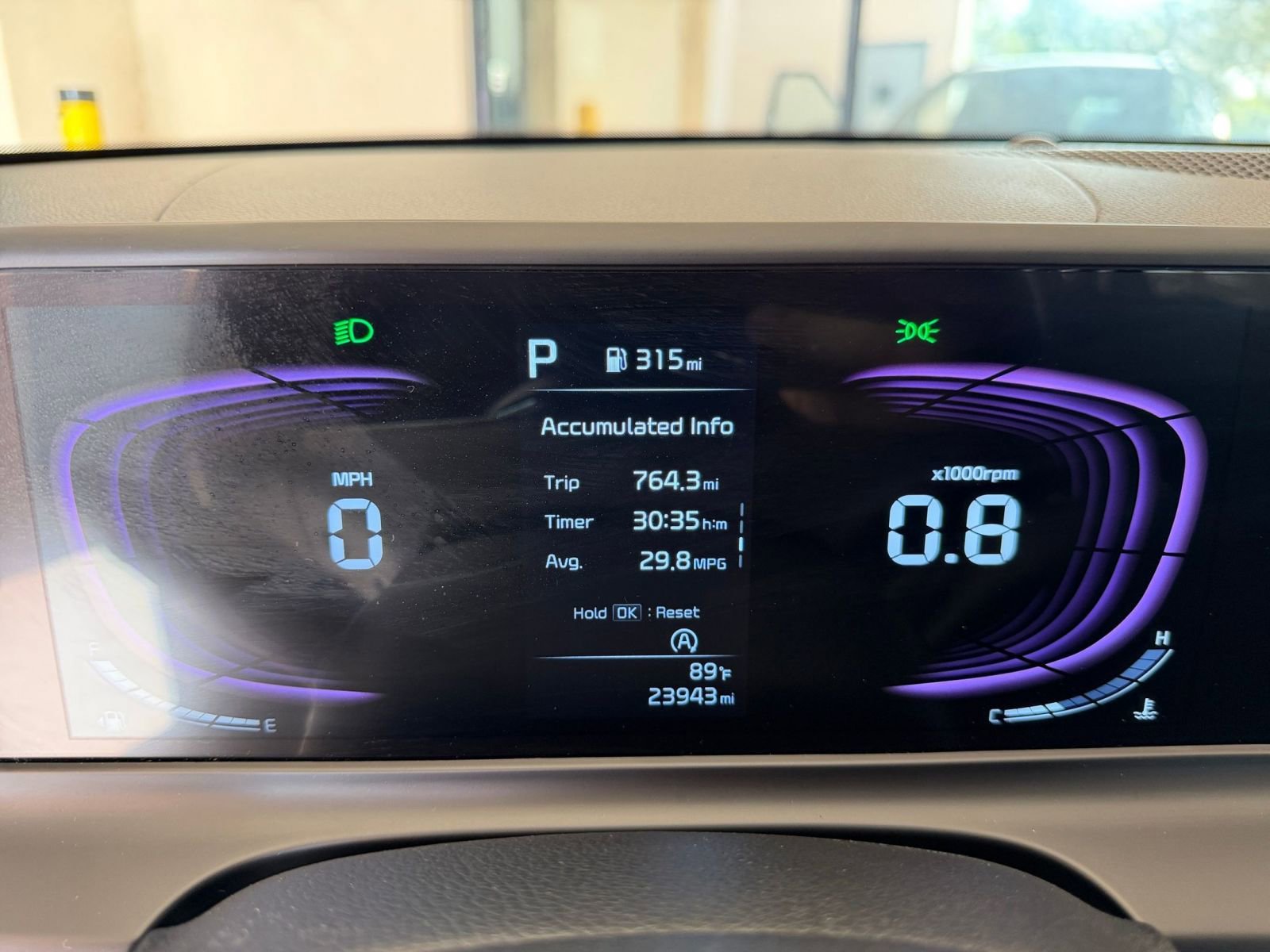 Thumbnail: 2025 Kia Seltos - 35