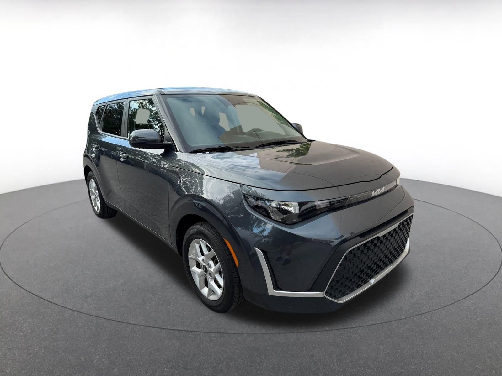 Thumbnail: 2025 Kia Soul - 1