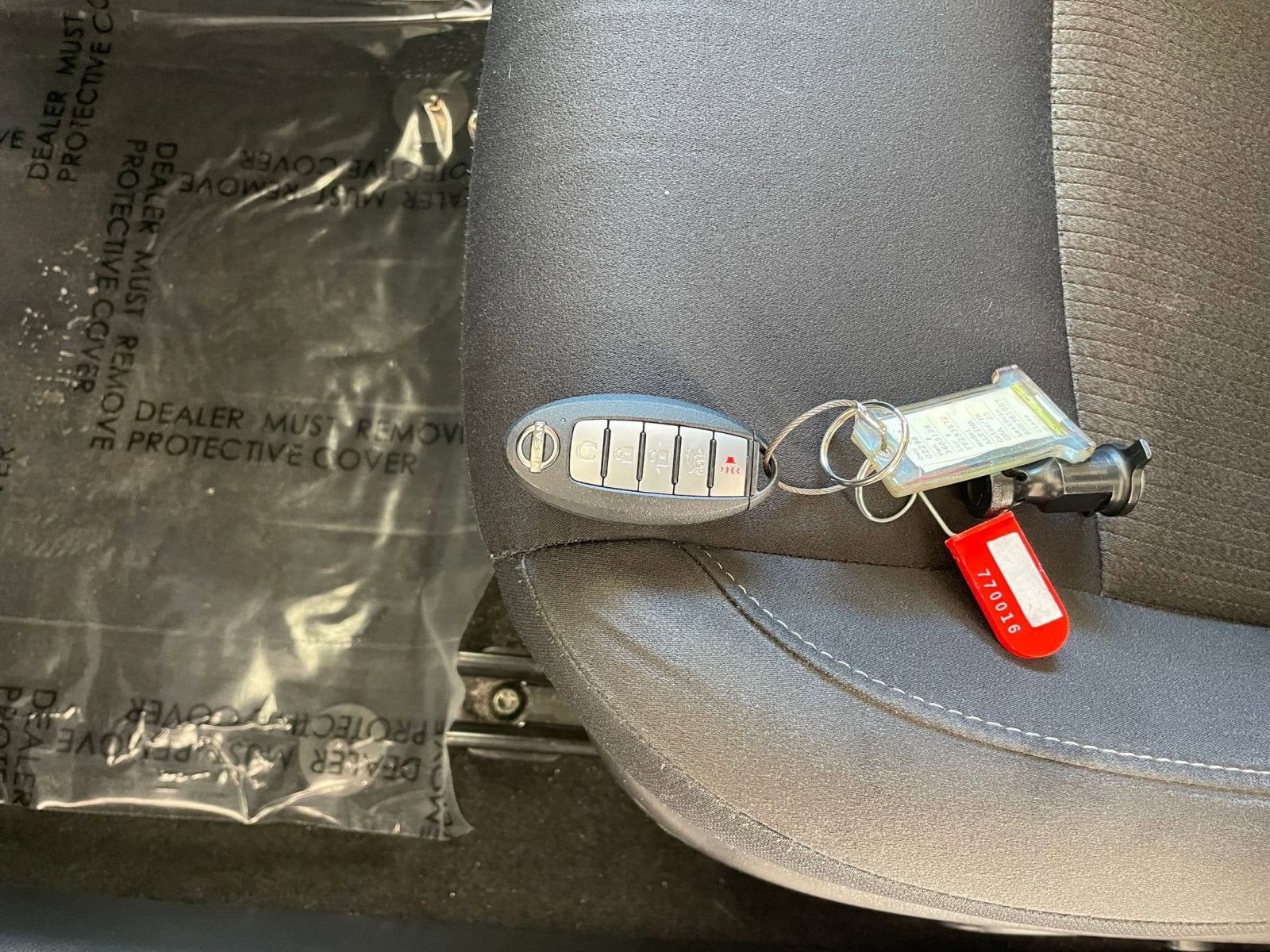 Thumbnail: 2025 Nissan Altima - 18