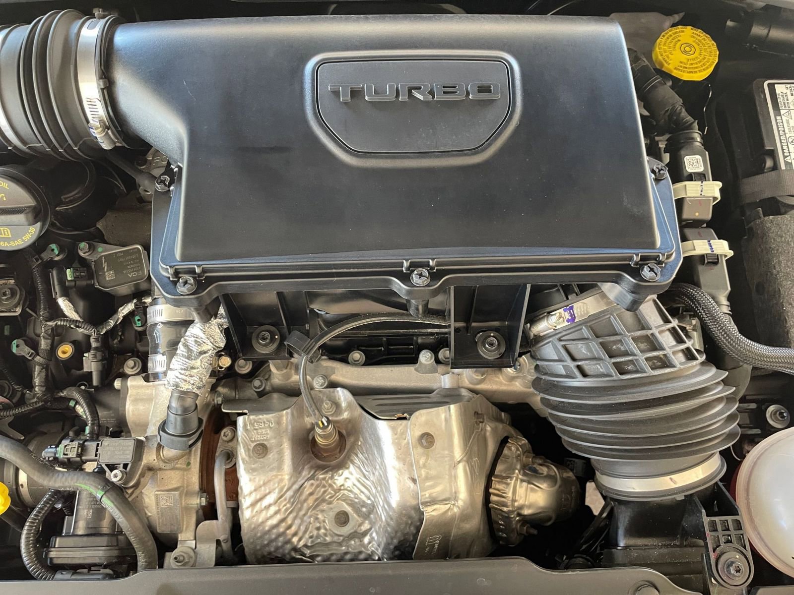 Thumbnail: 2025 Jeep Compass - 32