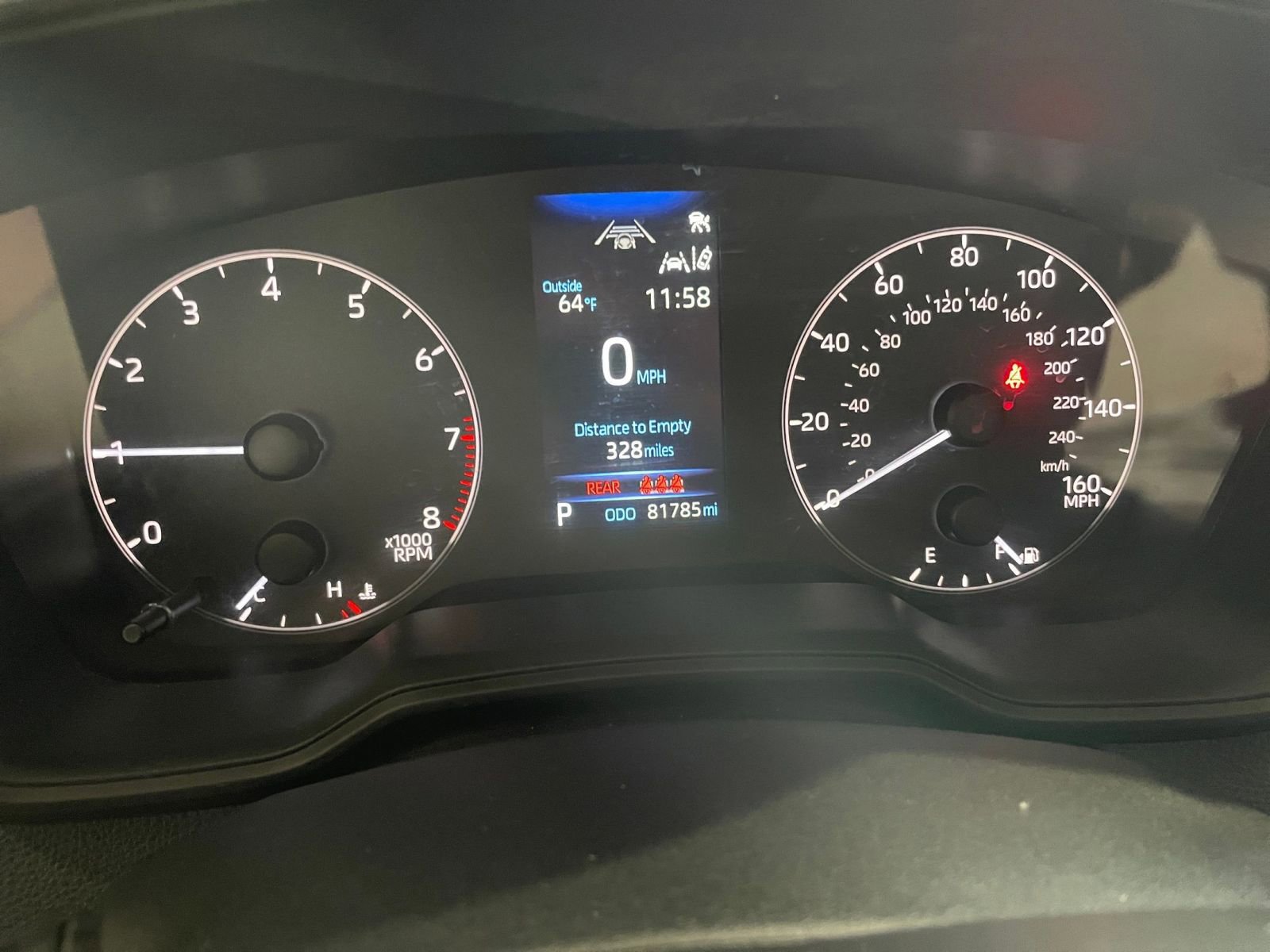 Thumbnail: 2023 Toyota Corolla - 34