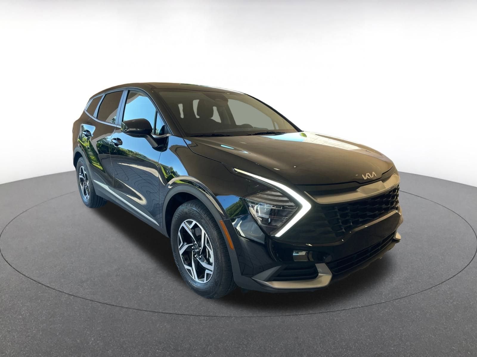 Thumbnail: 2025 Kia Sportage - 1