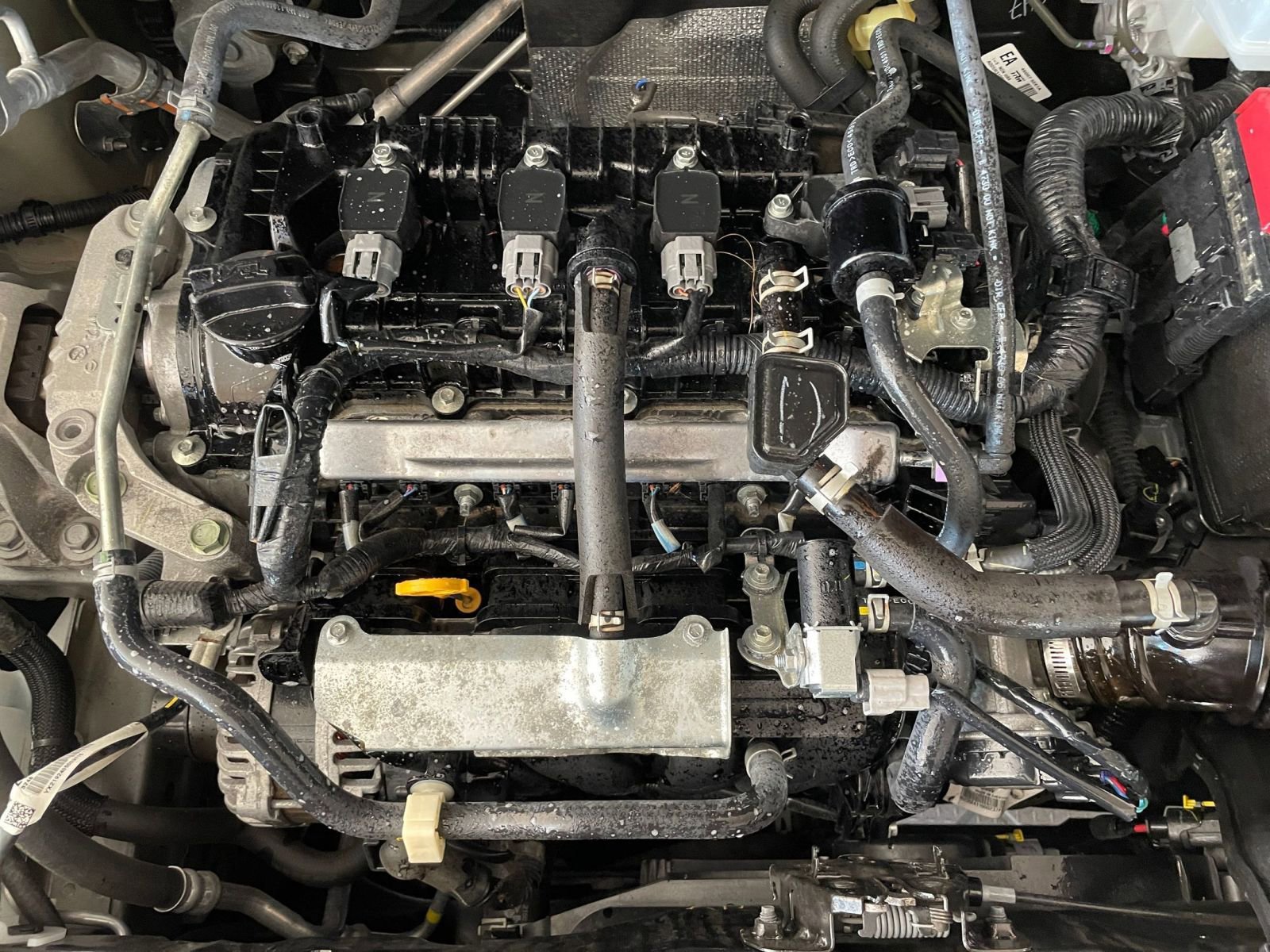 Thumbnail: 2025 Nissan Versa - 30