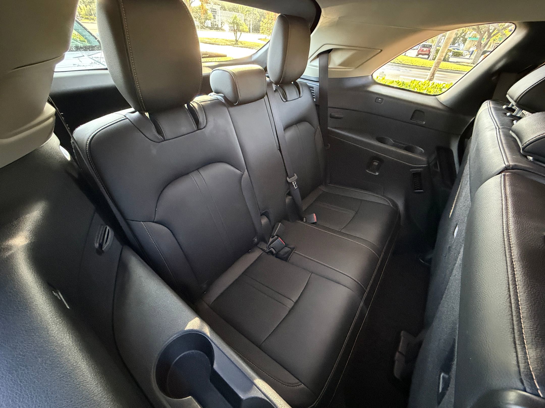 Thumbnail: 2025 Mazda CX-90 - 17