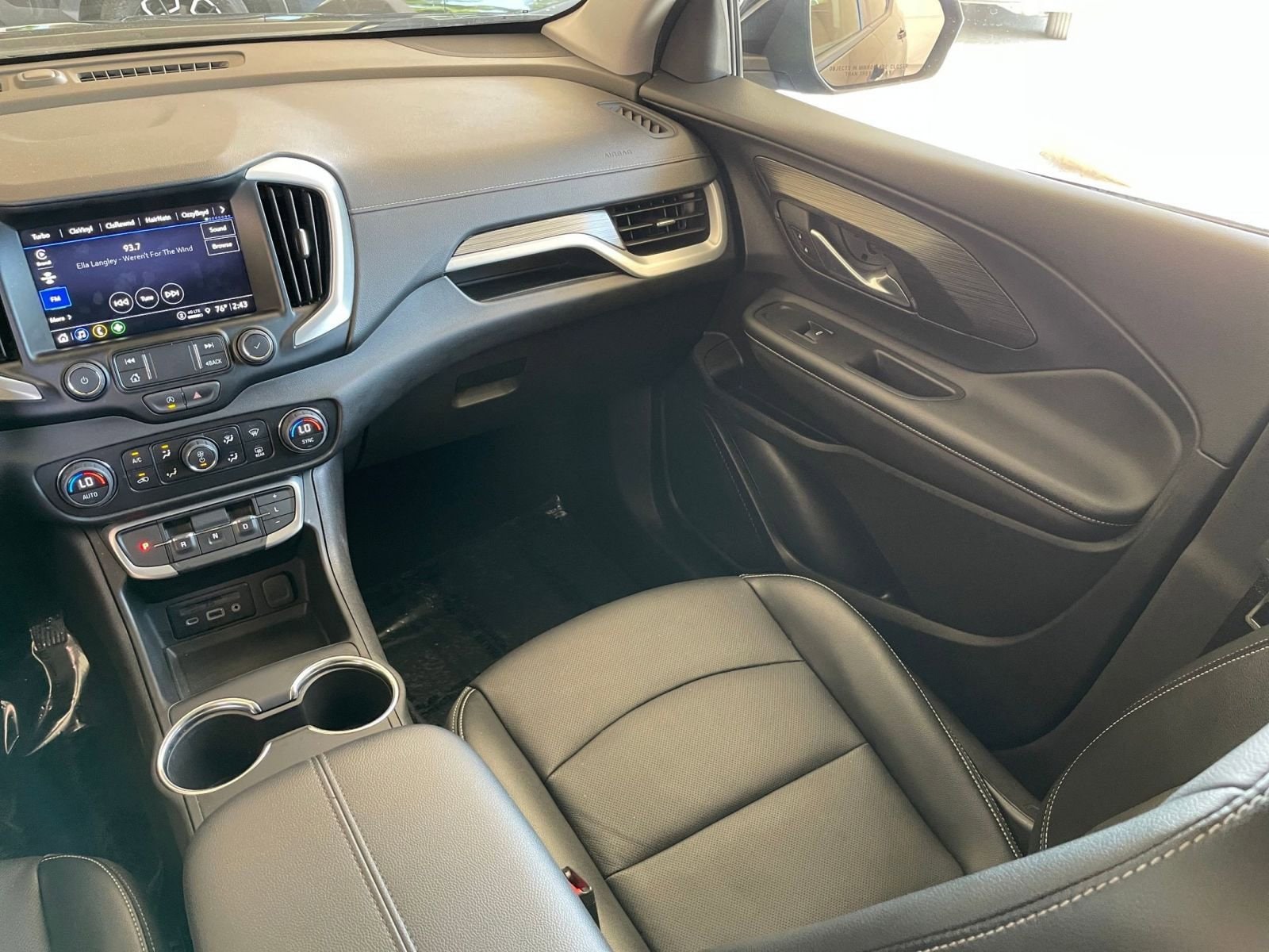 Thumbnail: 2024 GMC Terrain - 29