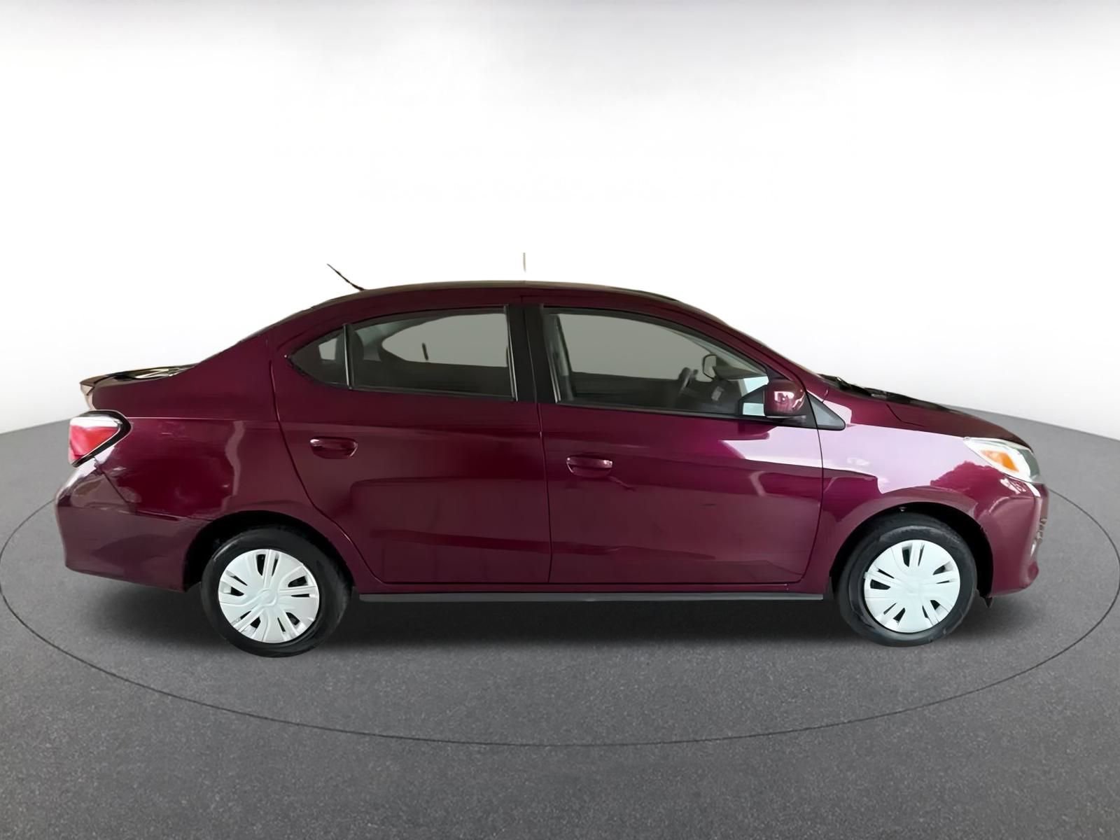 Thumbnail: 2024 Mitsubishi Mirage G4 - 15