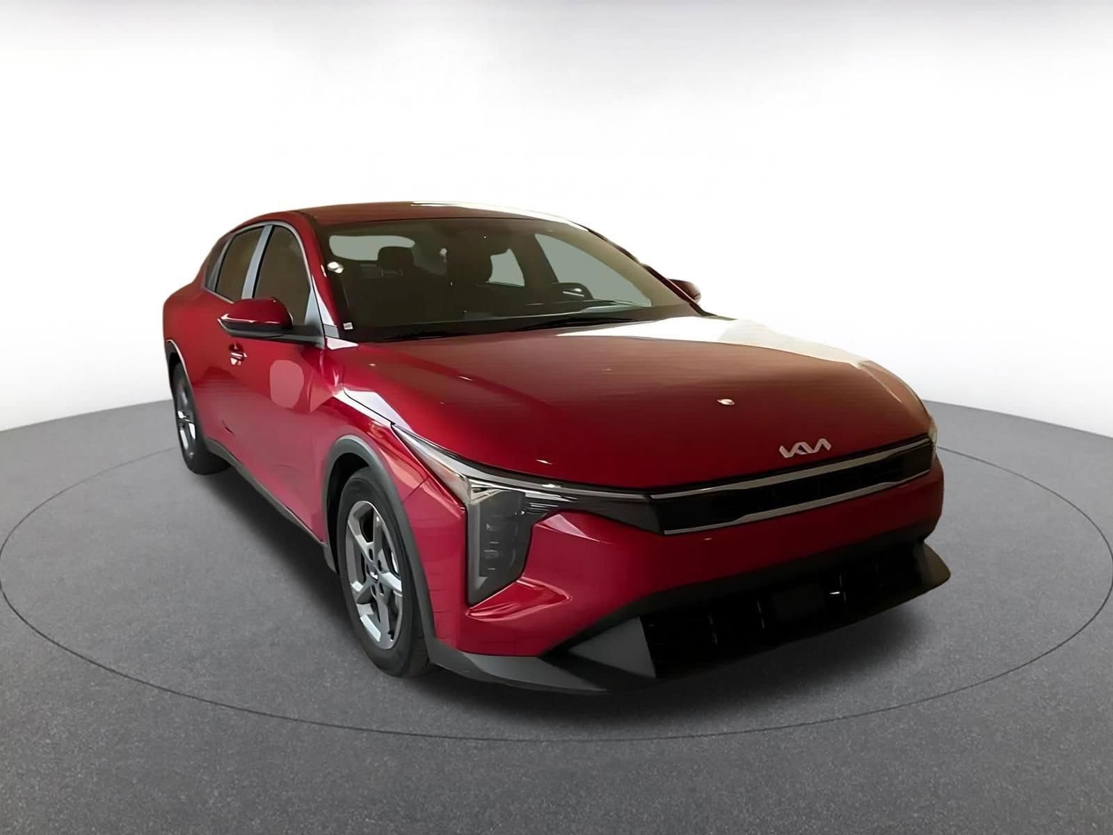 Thumbnail: 2025 Kia K4 - 3