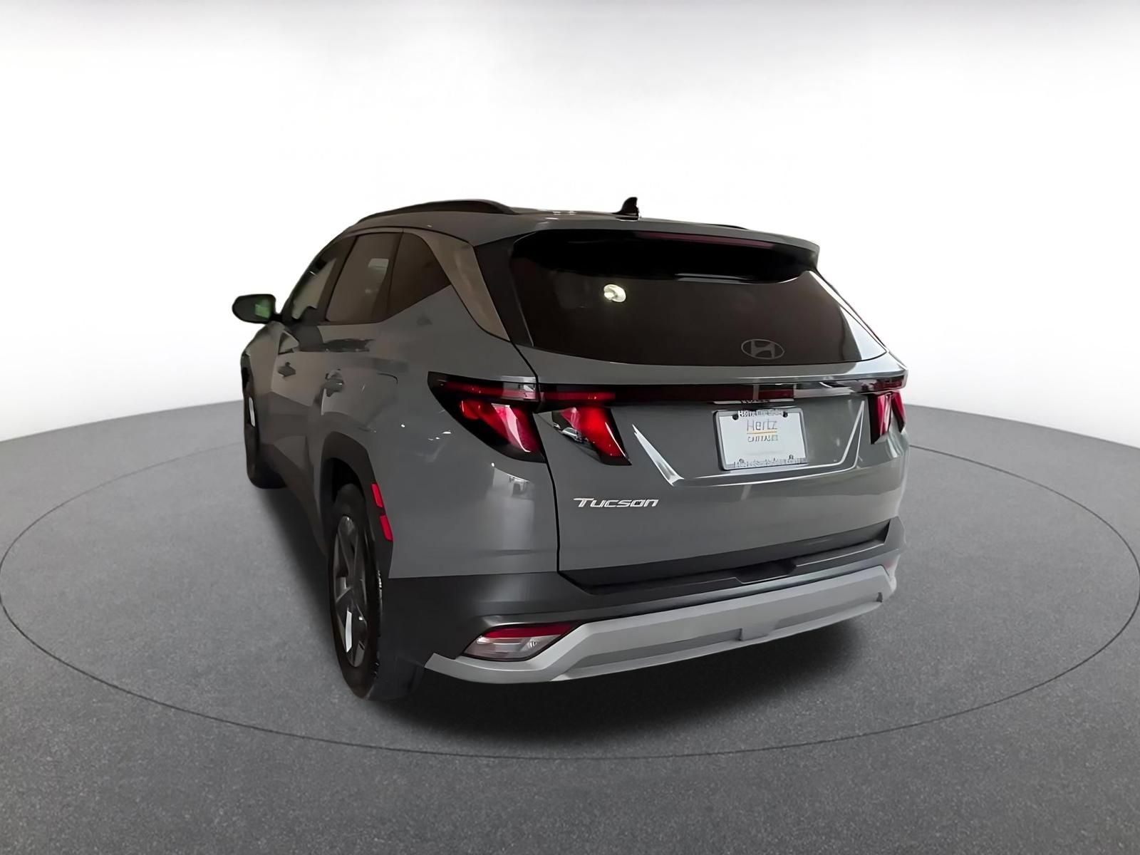 Thumbnail: 2025 Hyundai Tucson - 11