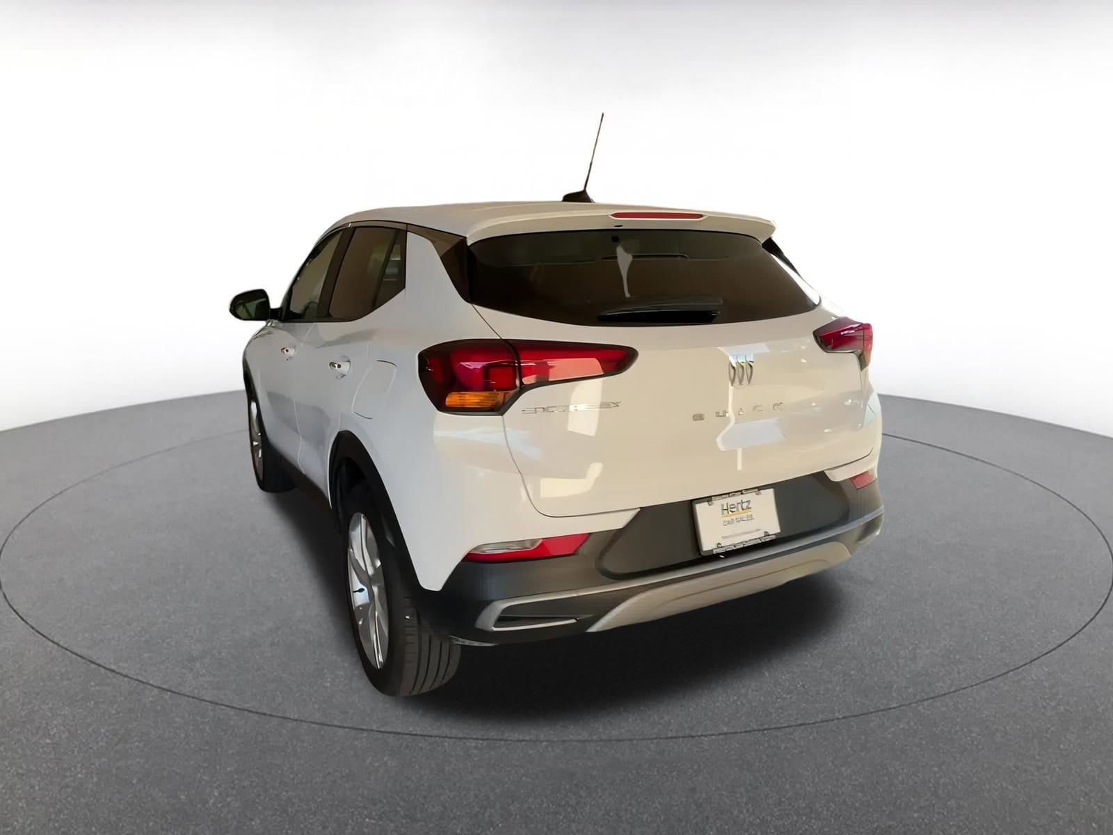 Thumbnail: 2025 Buick Encore GX - 11