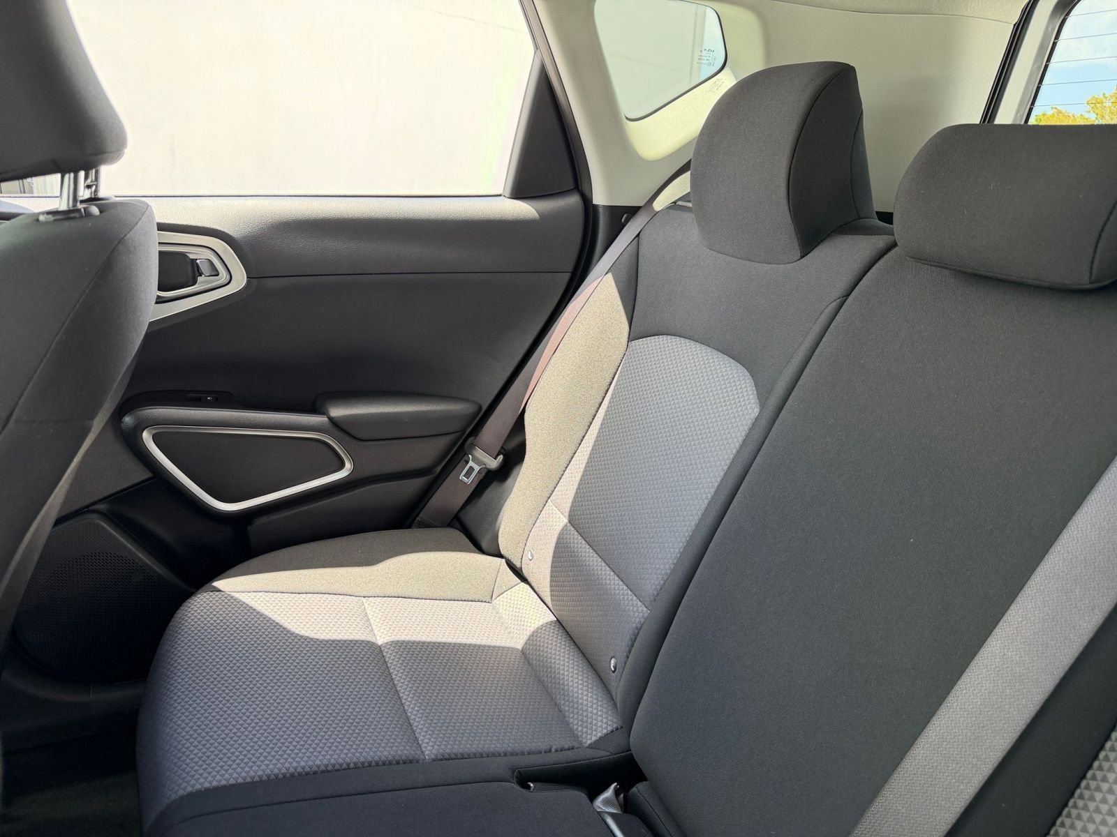 Thumbnail: 2025 Kia Soul - 34