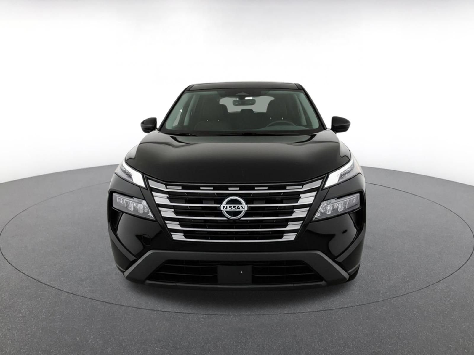 Thumbnail: 2025 Nissan Rogue - 4
