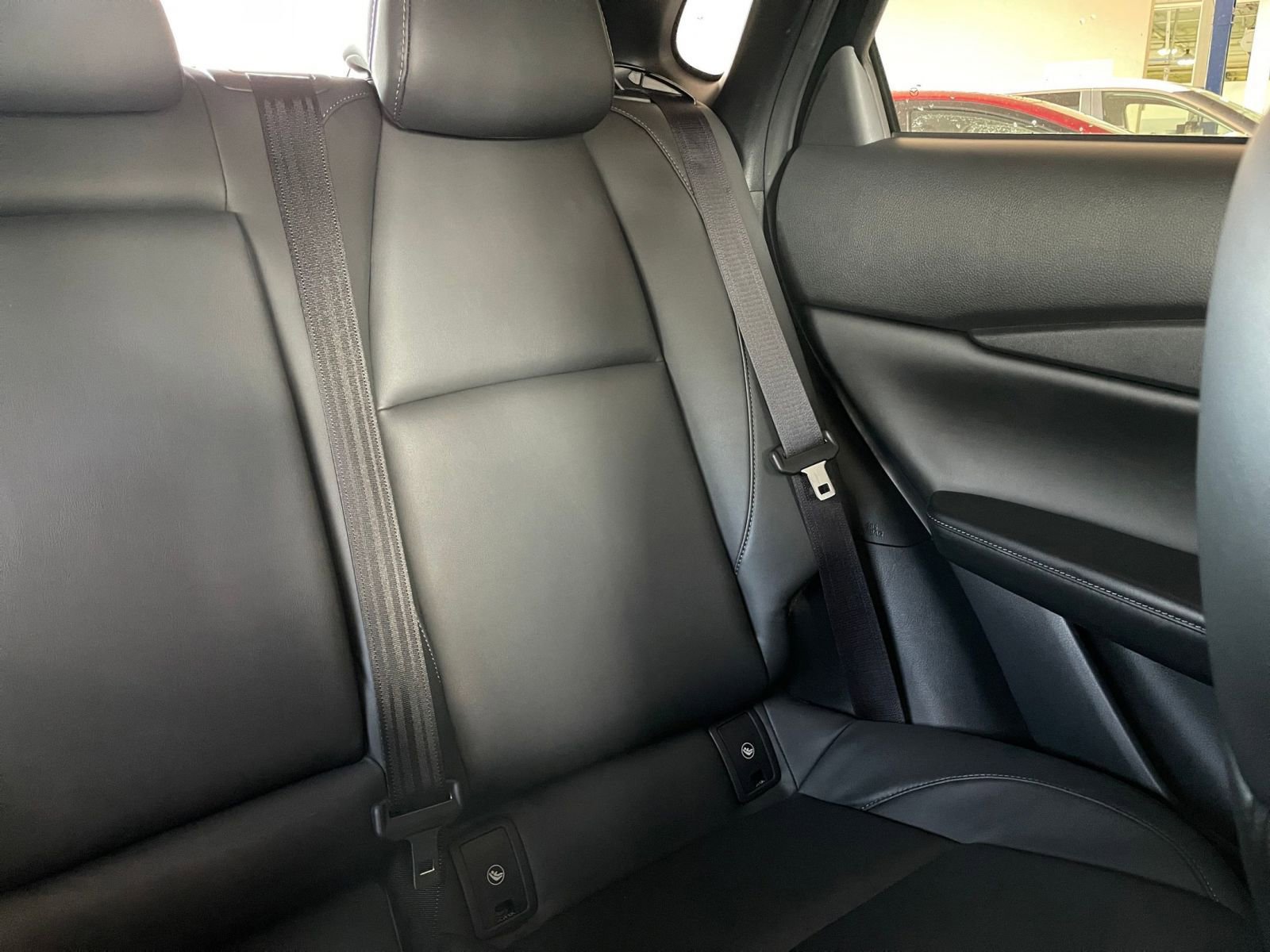 Thumbnail: 2025 Mazda CX-30 - 32