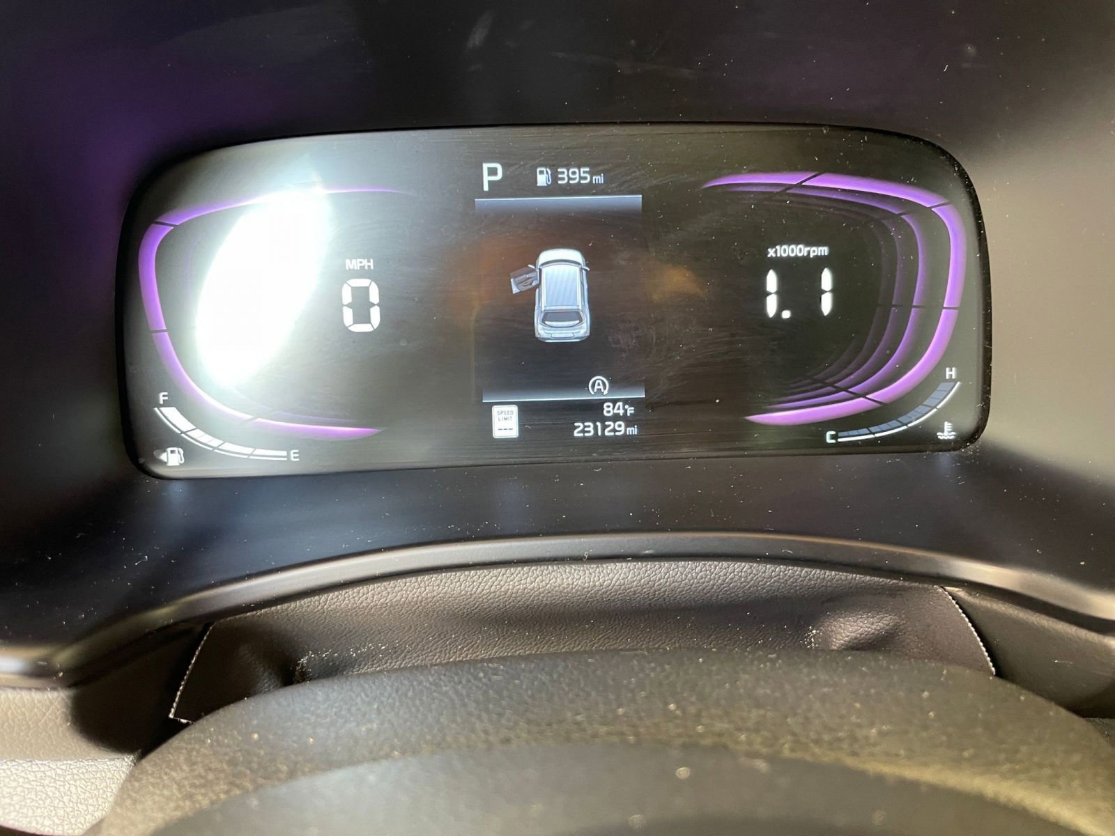 Thumbnail: 2025 Kia Soul - 34