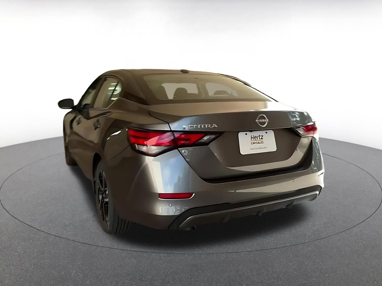 Thumbnail: 2025 Nissan Sentra - 11