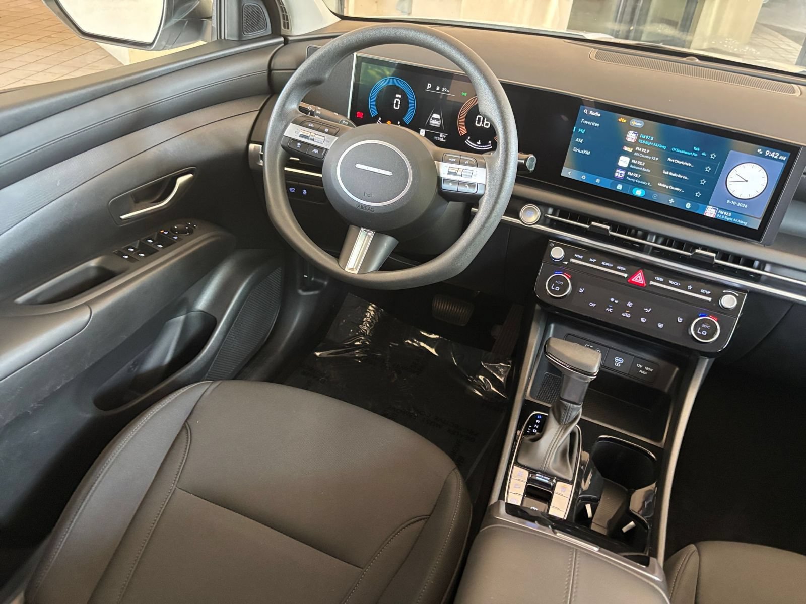Thumbnail: 2026 Hyundai Tucson - 35