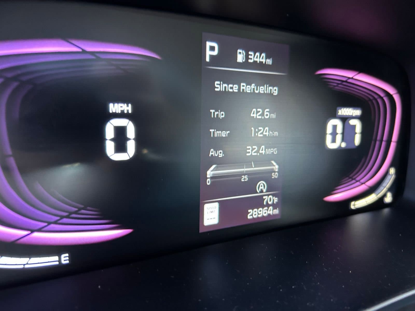 Thumbnail: 2025 Kia Soul - 9