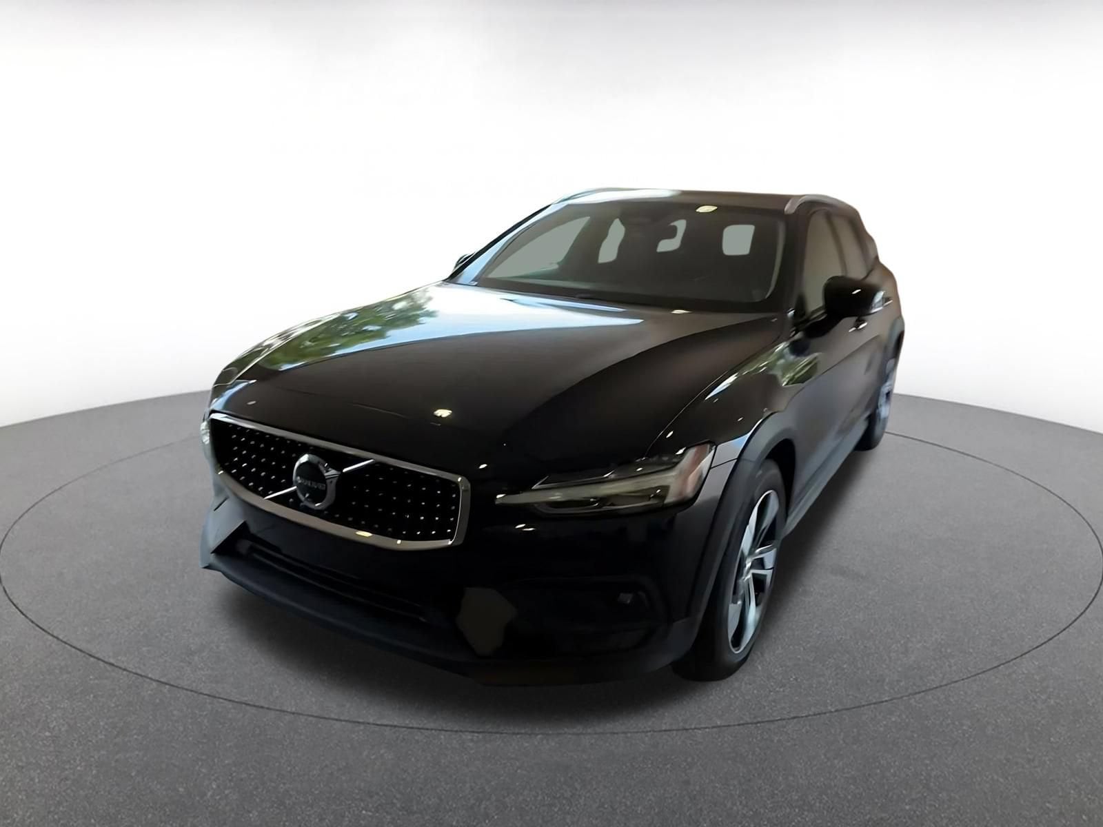 Thumbnail: 2025 Volvo S60 - 5