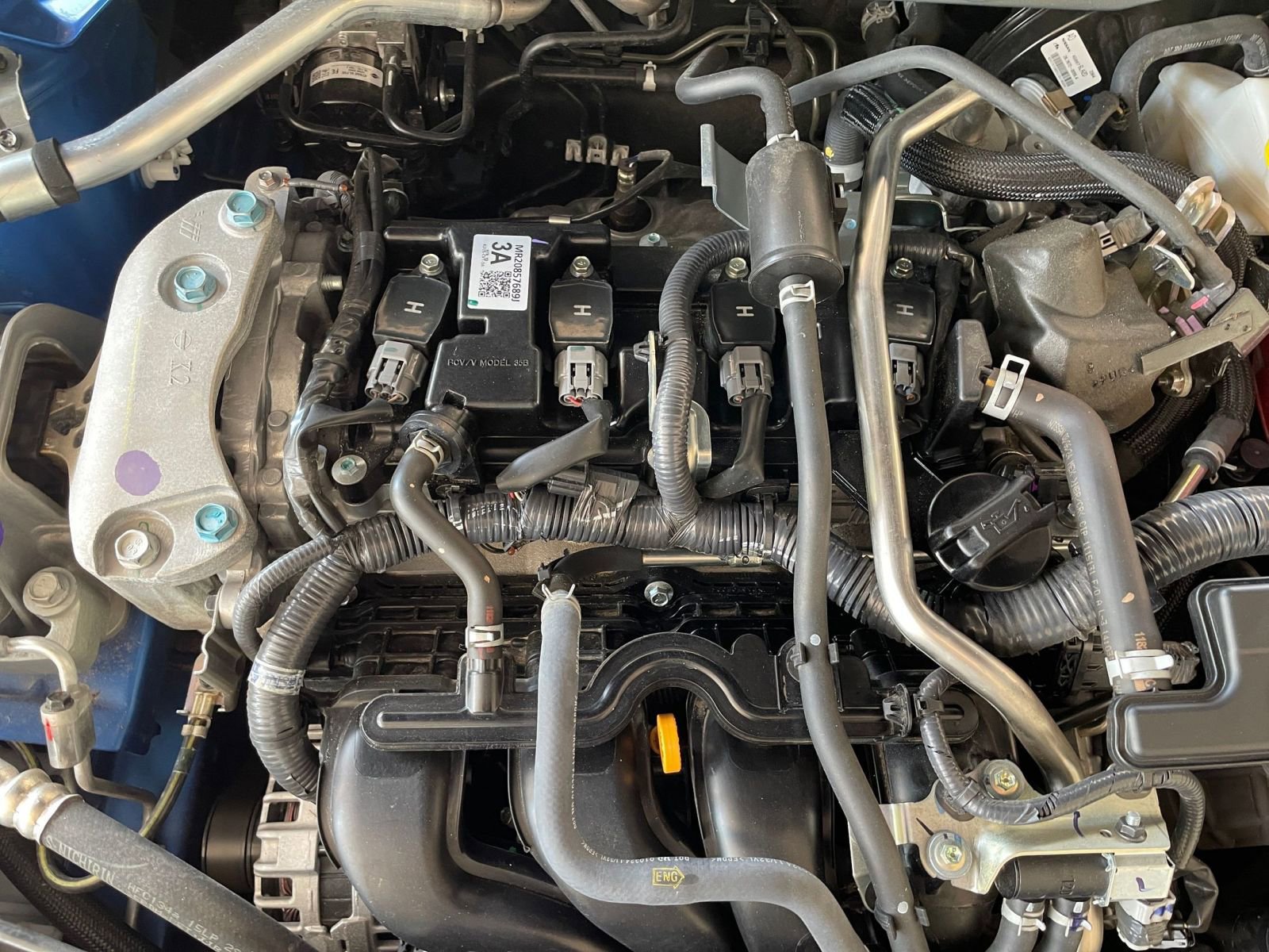 Thumbnail: 2025 Nissan Sentra - 30