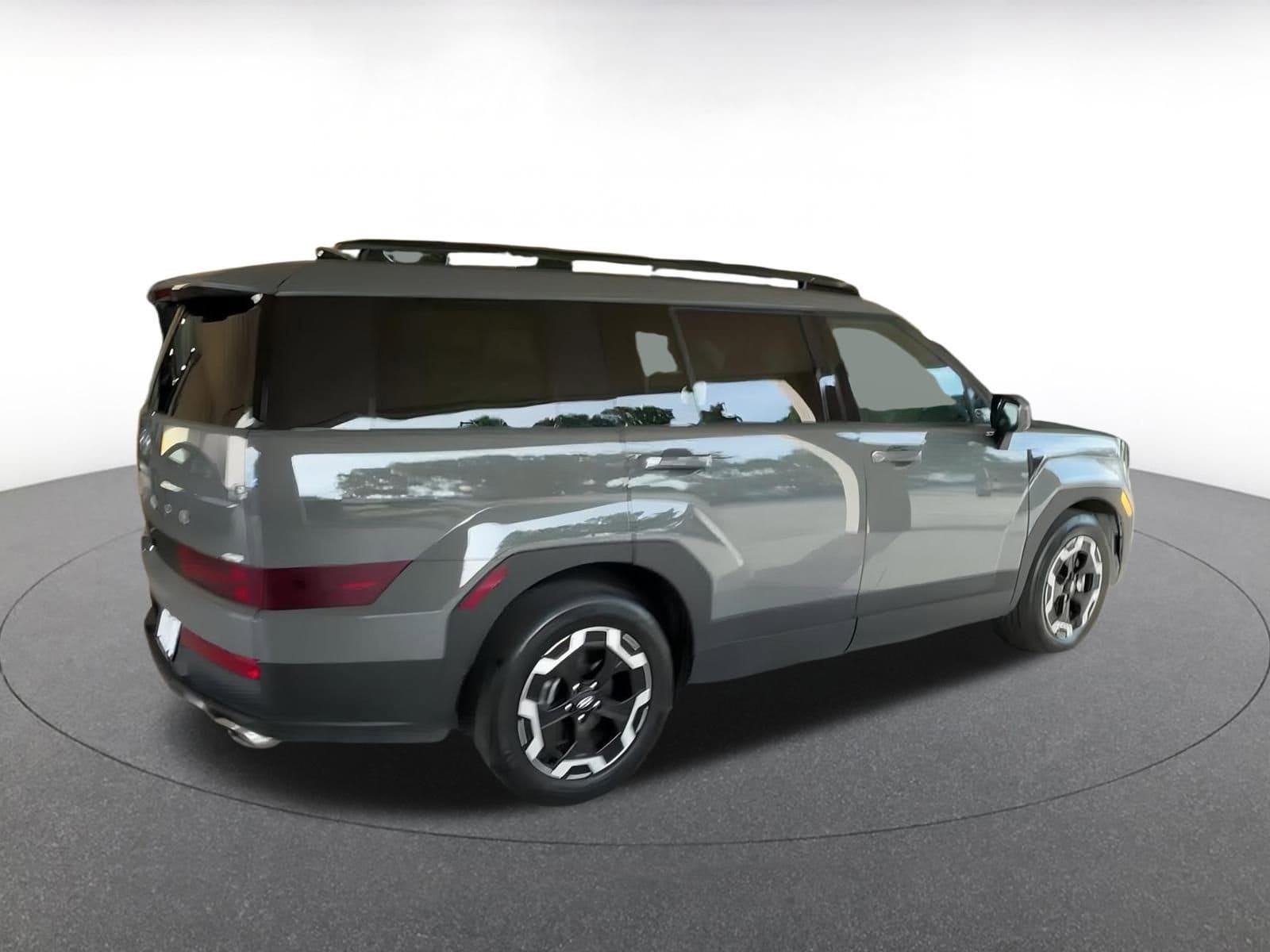 Thumbnail: 2025 Hyundai Santa Fe - 22