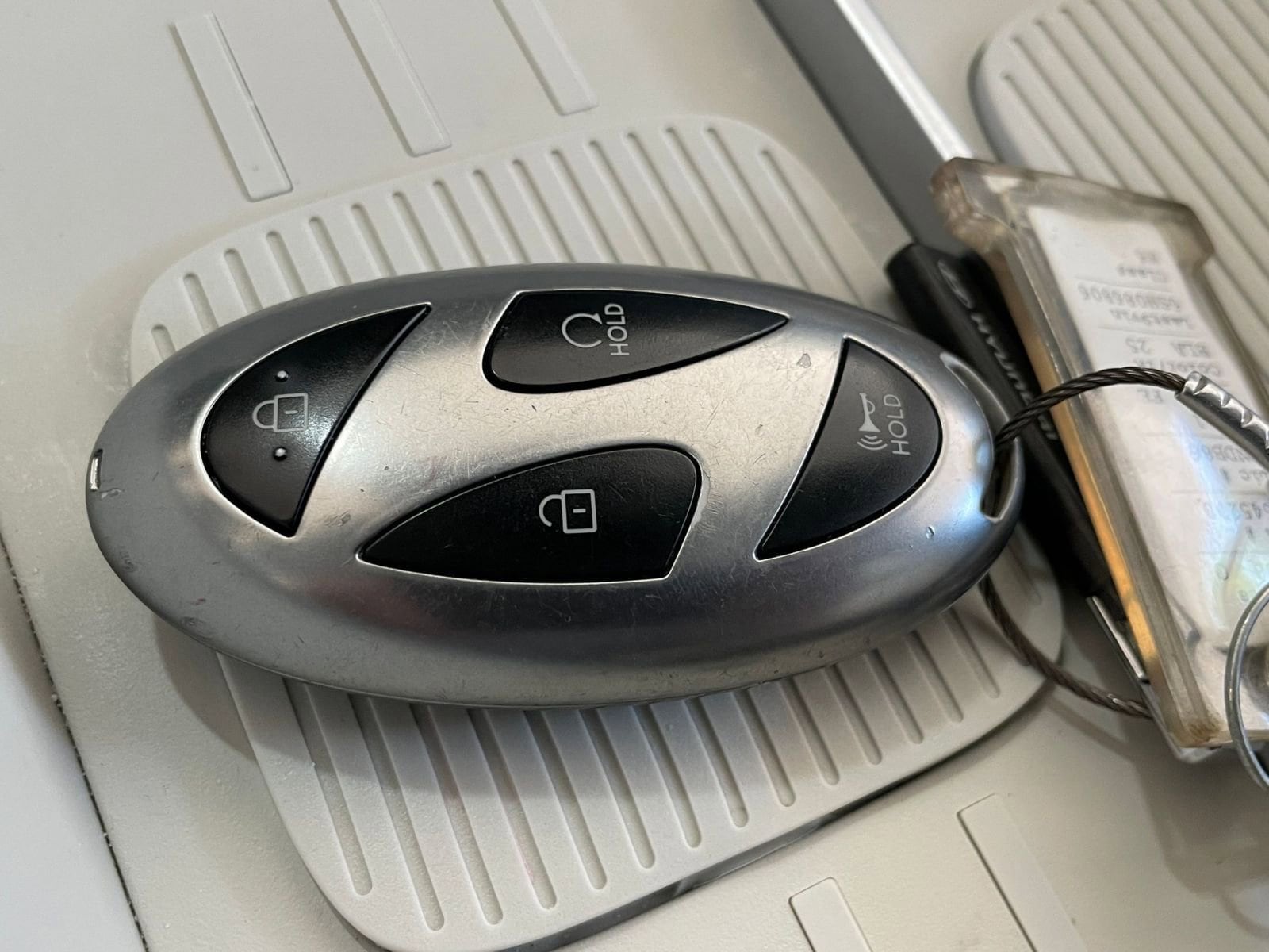 Thumbnail: 2025 Hyundai Santa Fe - 23