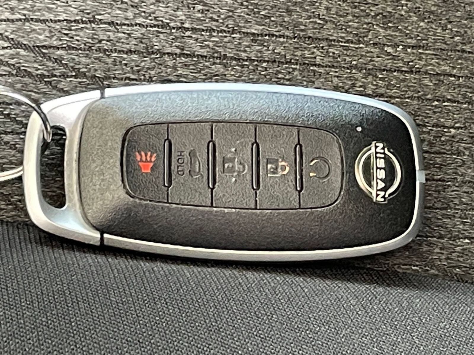 Thumbnail: 2025 Nissan Rogue - 27