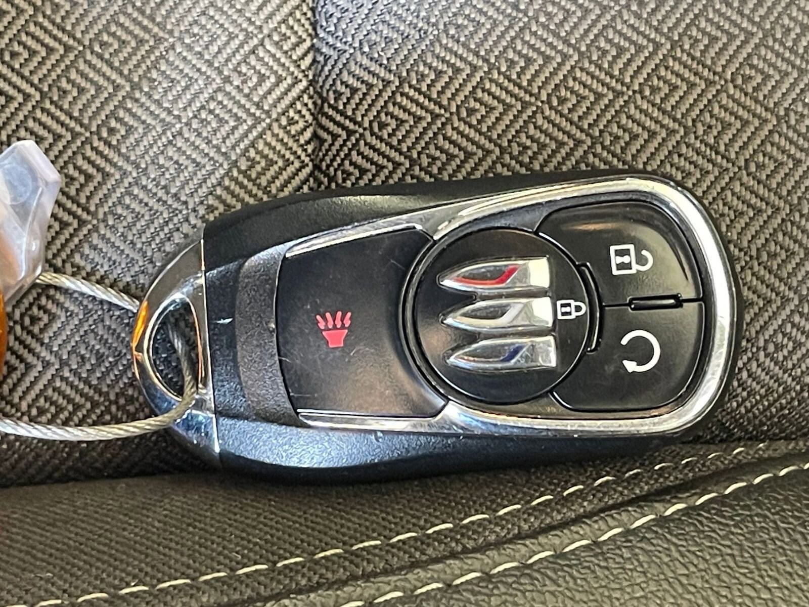 Thumbnail: 2025 Buick Encore GX - 22