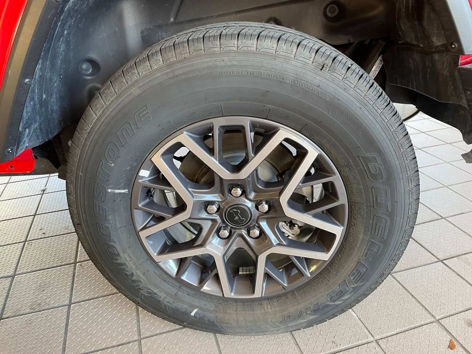 Thumbnail: 2025 Jeep Wrangler - 29