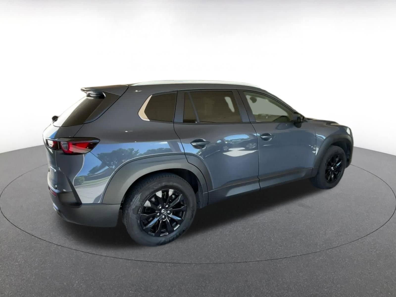 Thumbnail: 2025 Mazda CX-50 - 15