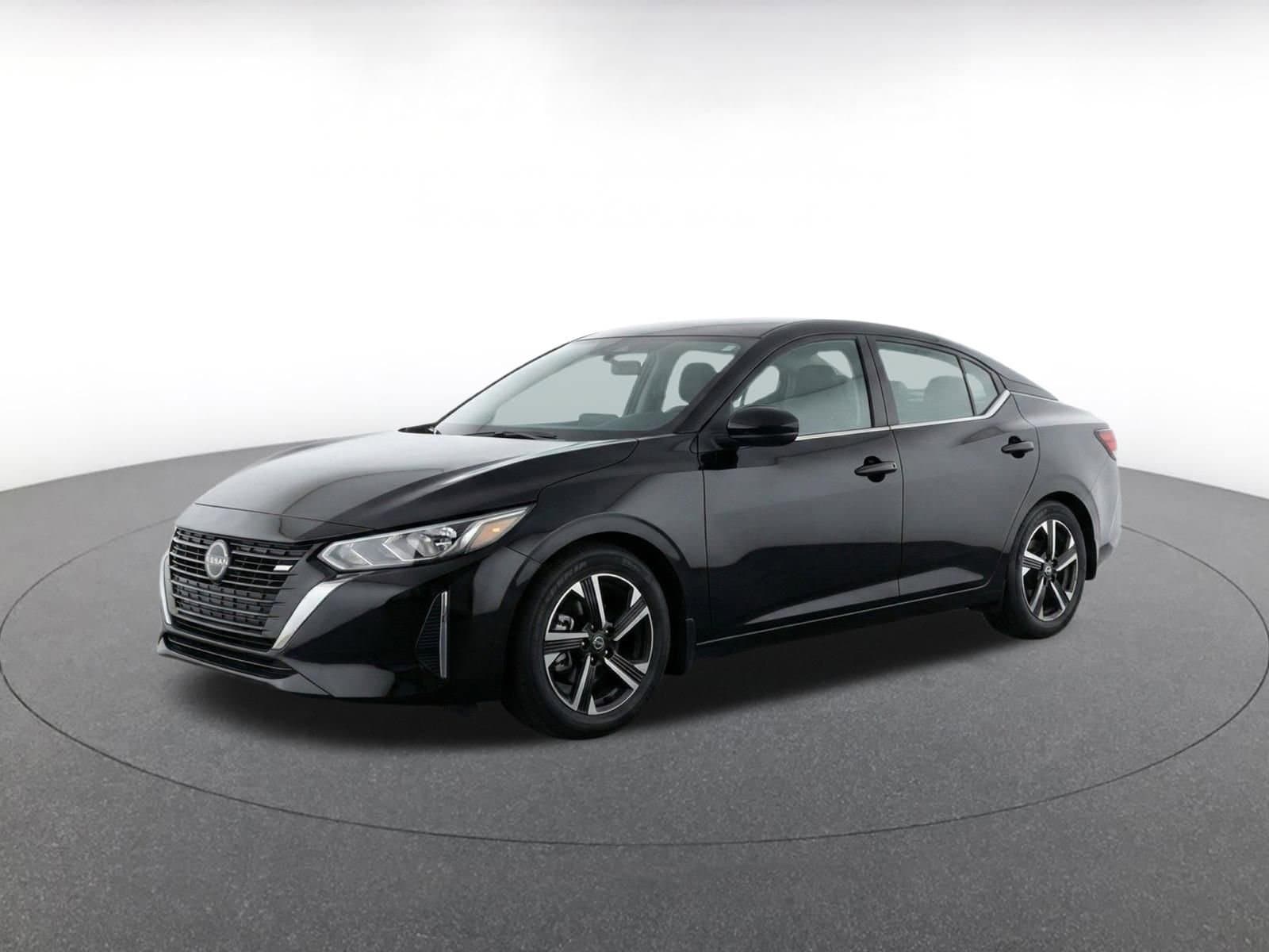 Thumbnail: 2025 Nissan Sentra - 3