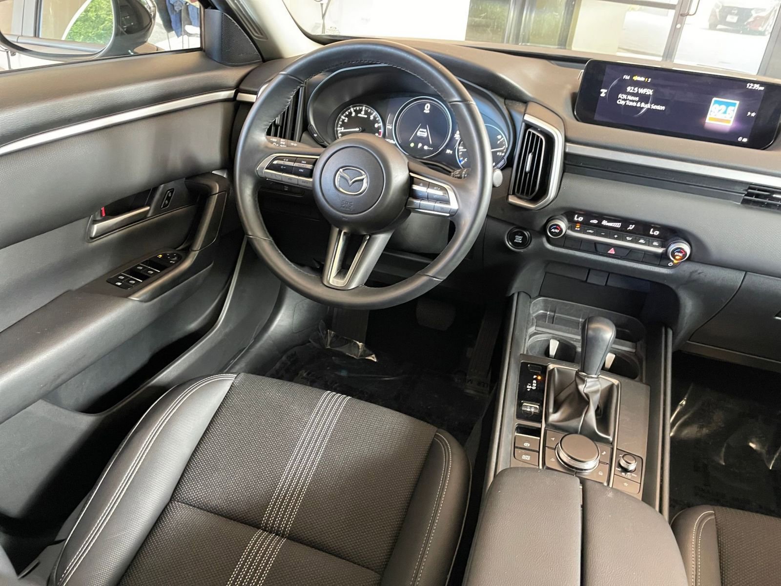 Thumbnail: 2025 Mazda CX-50 - 33